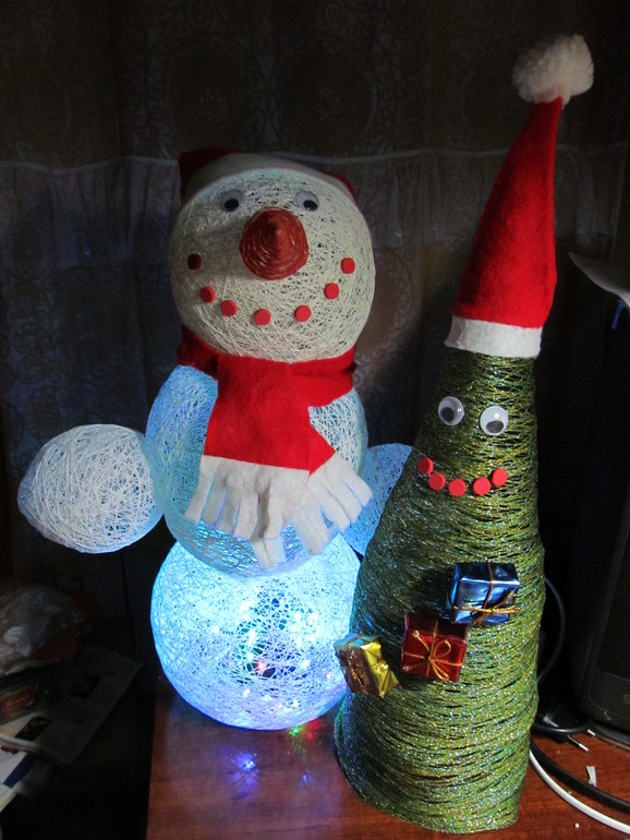 Заходите к нам на огонек))