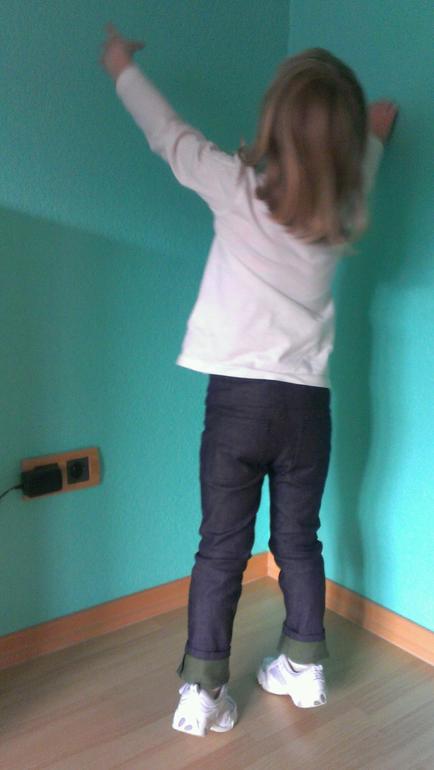 юбочка и джинсы для моей девочки