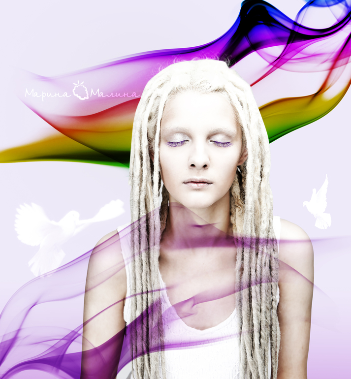 Такое вот настроение.