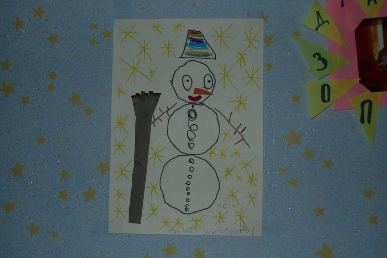 Подготовка к НГ 2014 Итоги первой недели.