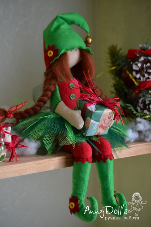 Мы прилетим с первым снегом...