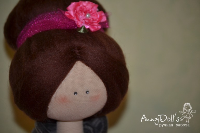 Маленькая балерина