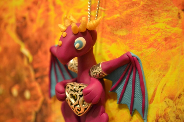 Малыш Пинки