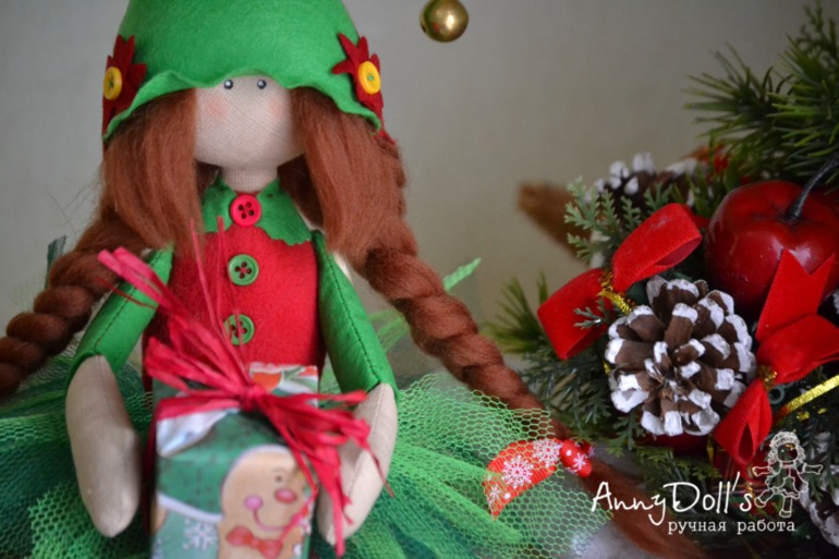 Мы прилетим с первым снегом...