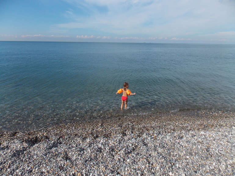 санаторий им. Семашко.