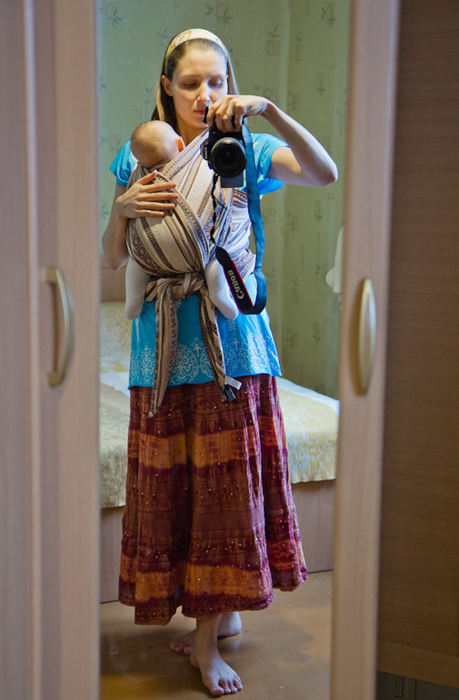 Взлет 66, день 2