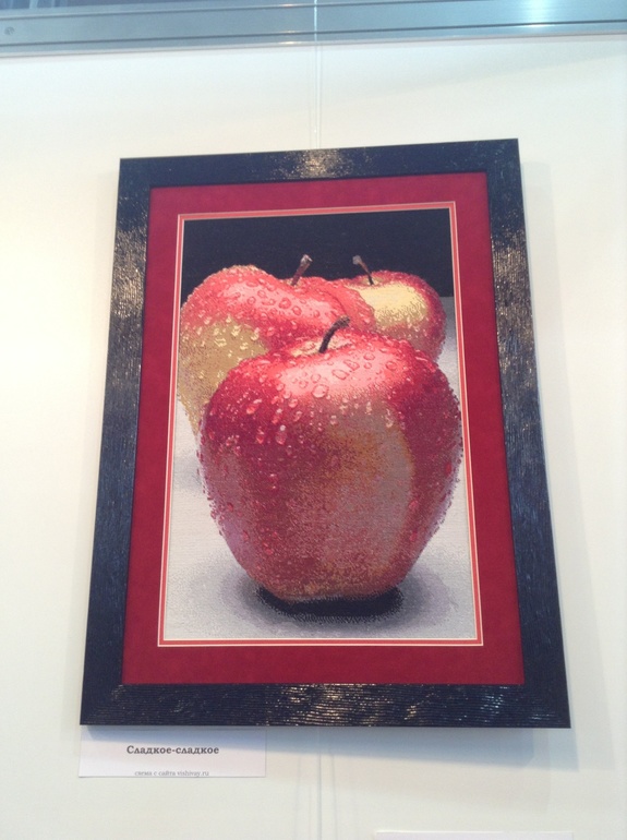 Моя Формула рукоделия