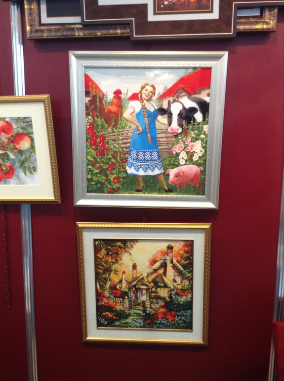 Моя Формула рукоделия