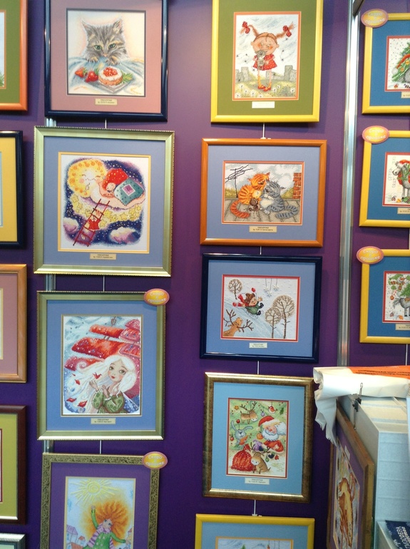 Моя Формула рукоделия