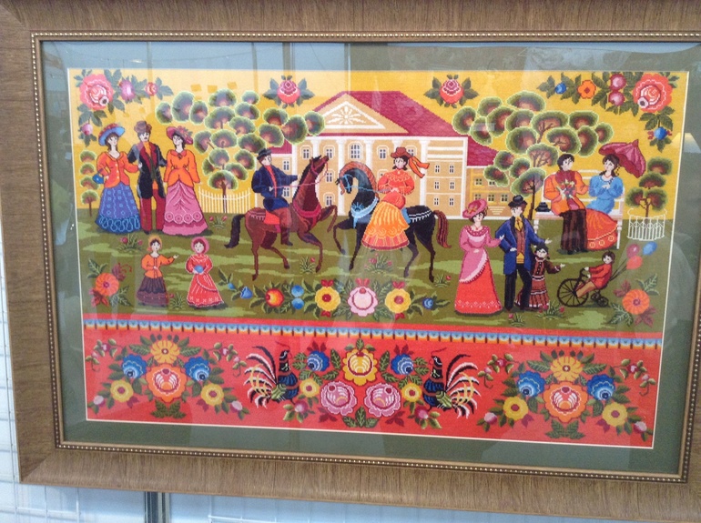 Моя Формула рукоделия