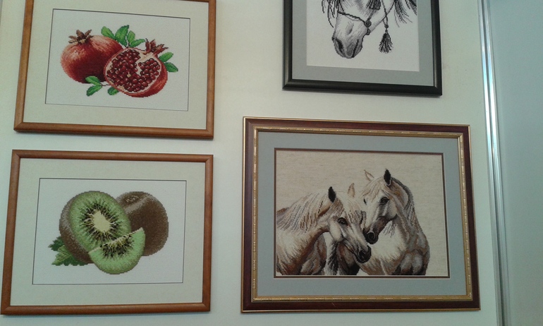 Как я сходила на