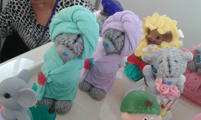 Как я сходила на