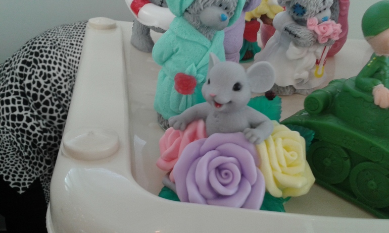 Как я сходила на