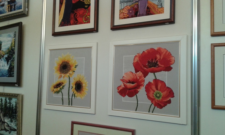 Как я сходила на