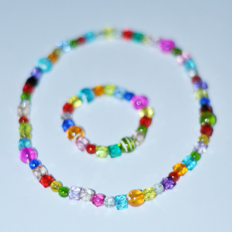 Мои эксперименты :)