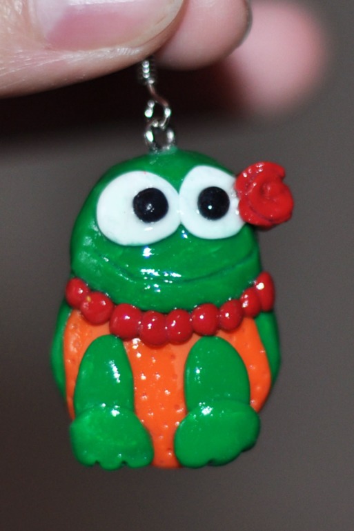 Мои первые :)