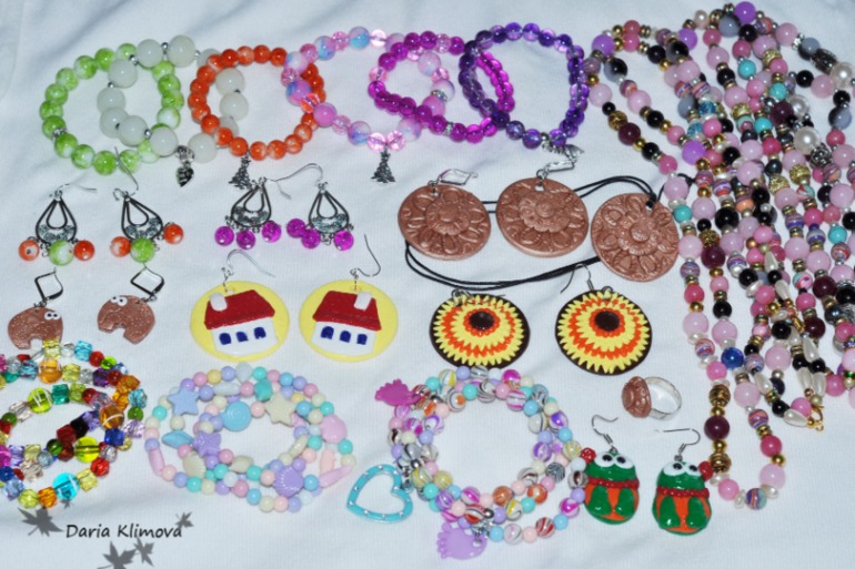 Нужны интересные подарки? :)