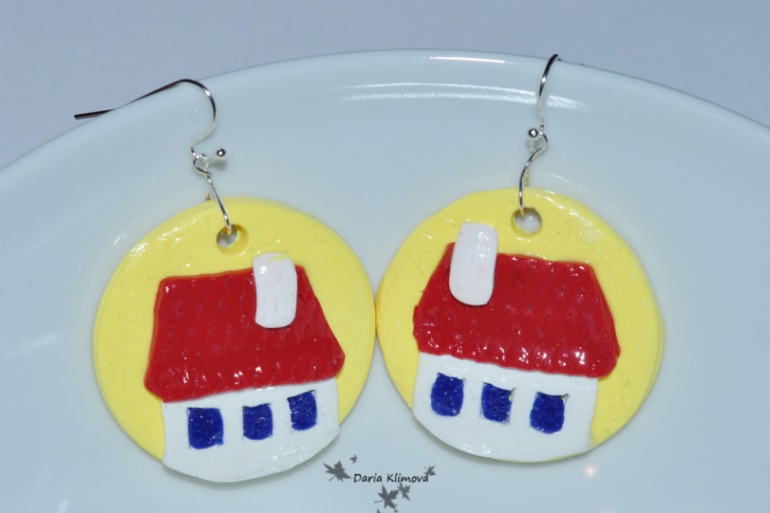 Мои лепилки