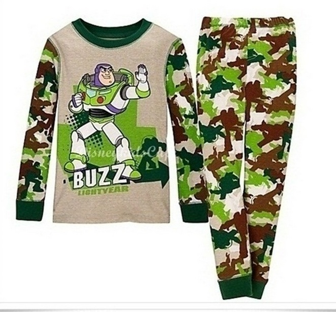 Пижамки с героями Disney!