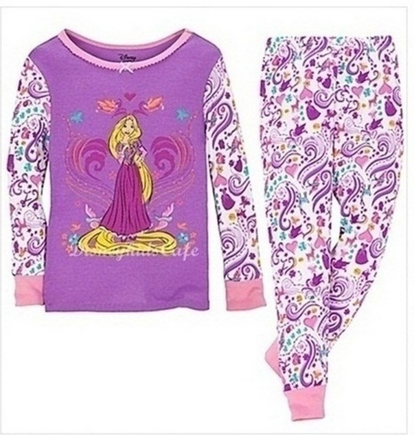 Пижамки с героями Disney!