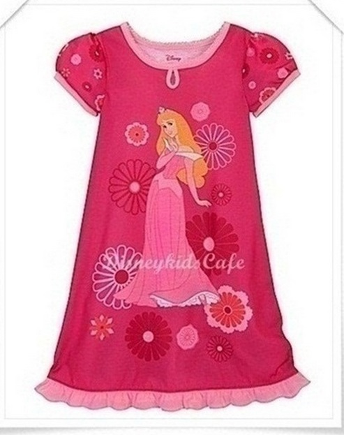 Пижамки с героями Disney!