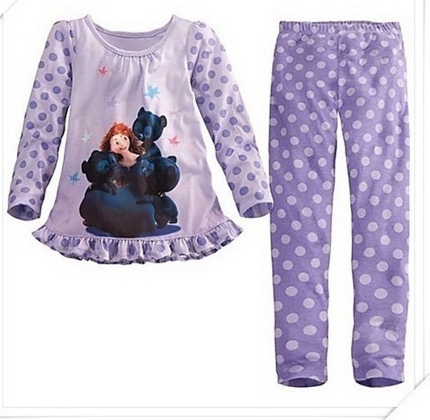 Пижамки с героями Disney!