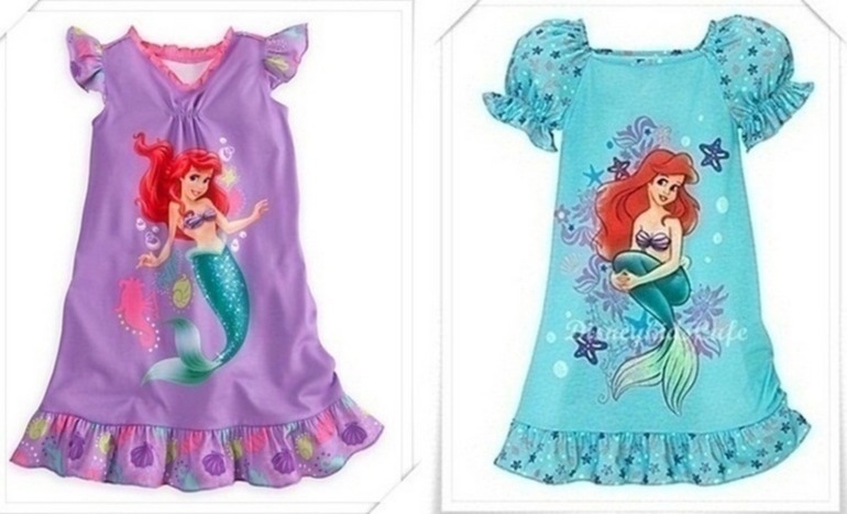 Пижамки с героями Disney!