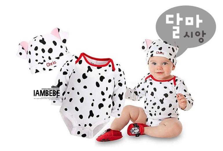 Новогодние костюмчики для малышей