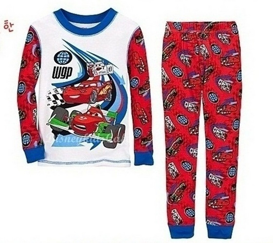 Пижамки с героями Disney!