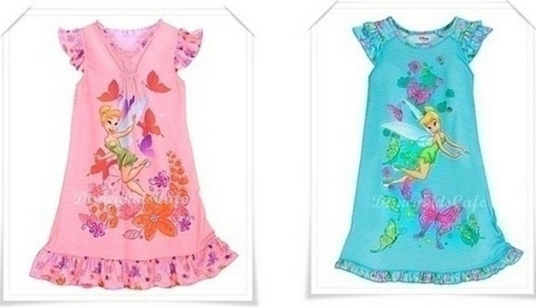 Пижамки с героями Disney!