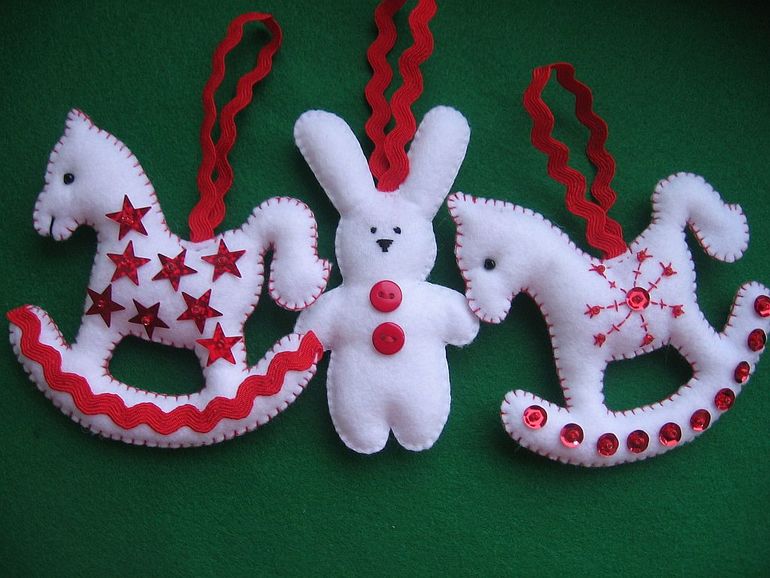 Снеговики и компания