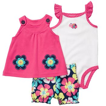 В НАЛИЧИИ CARTERS для девочек от 3-х мес. до 5 лет из Сша***Мск и регионы