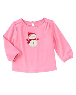 ***GYMBOREE для девочки 0-6 лет из США***Осень-Зима***МСК и регионы***