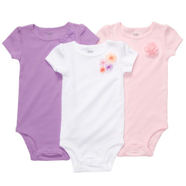 В НАЛИЧИИ CARTERS для девочек от 3-х мес. до 5 лет из Сша***Мск и регионы