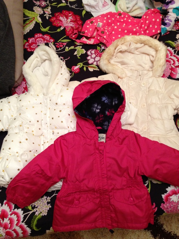 Мои хвастики)