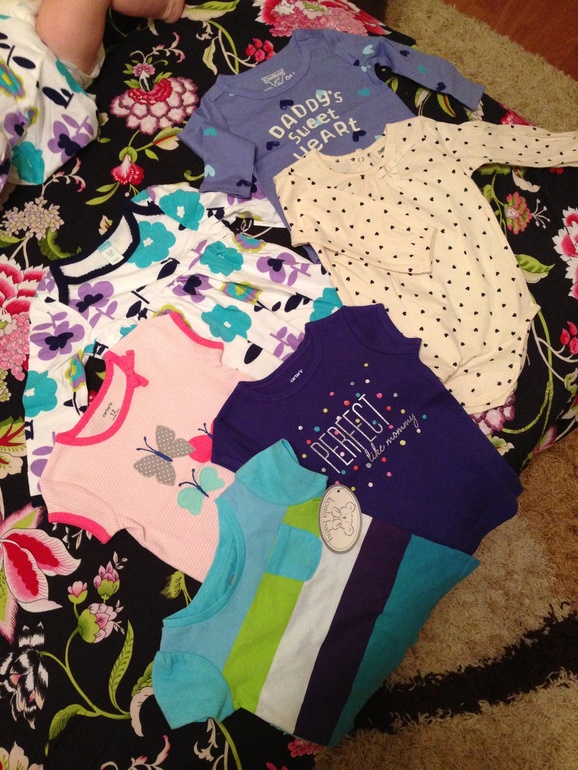 Мои хвастики)