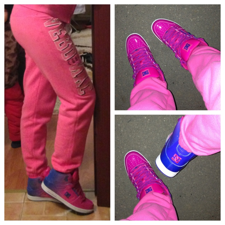 Зацените)) очередные покупочки!)