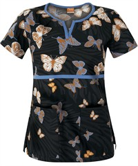 Красивая медицинская одежда