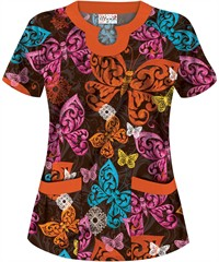 Красивая медицинская одежда