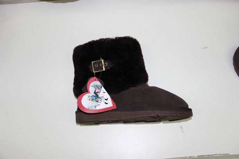 УГГИ ФИРМА N*A*D*A*S*A. ВЫКУП в ближайшие дни