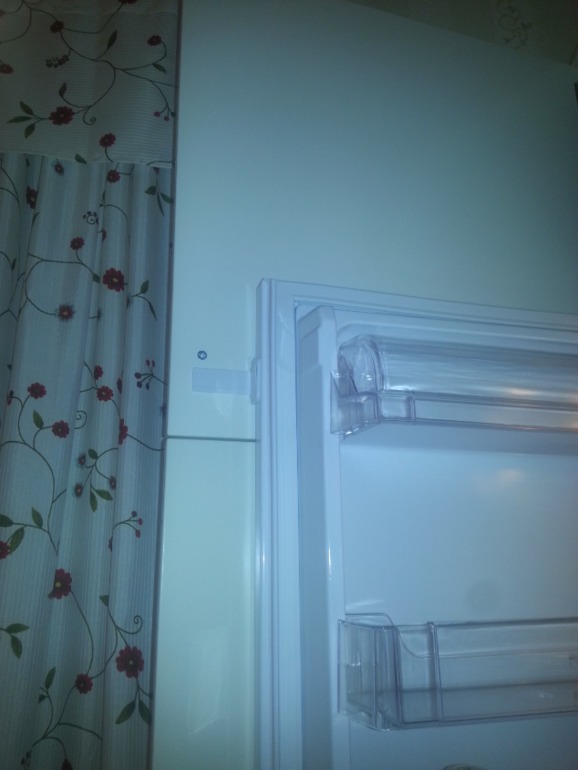 Моя кухня из Икеи