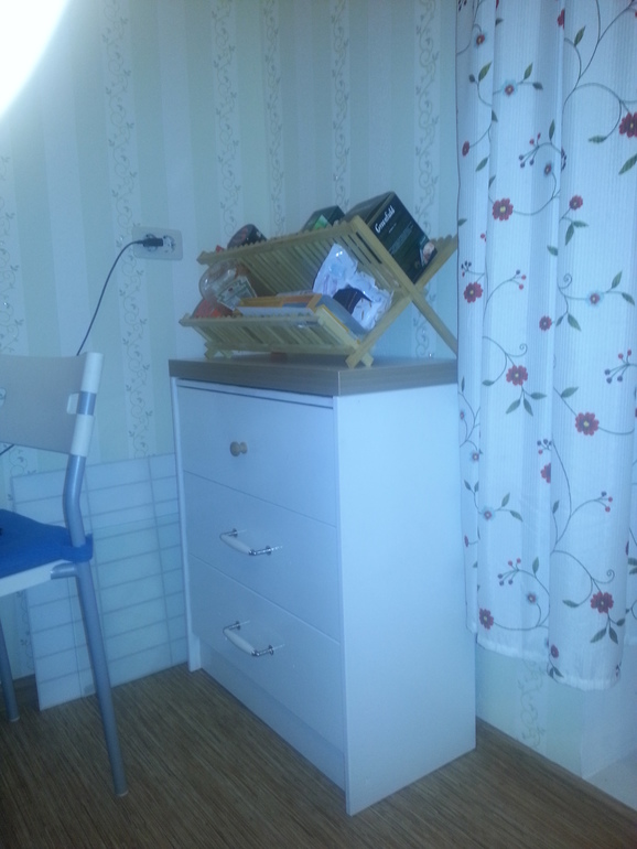 Моя кухня из Икеи