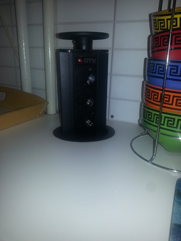 Моя кухня из Икеи