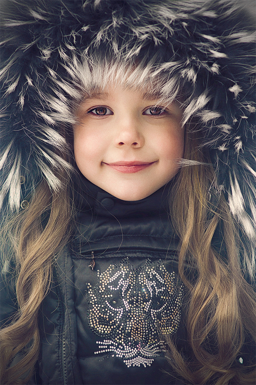 Зима на подходе!)