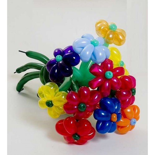 Оформление праздников воздушными шарами, Куркино и Химки(бесплатная доставка), м.Планерная, м.Тушино