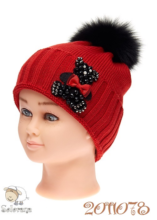 Продаю шапочки SOLORANA. В наличии.