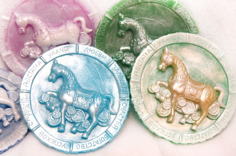 Новогоднее №1