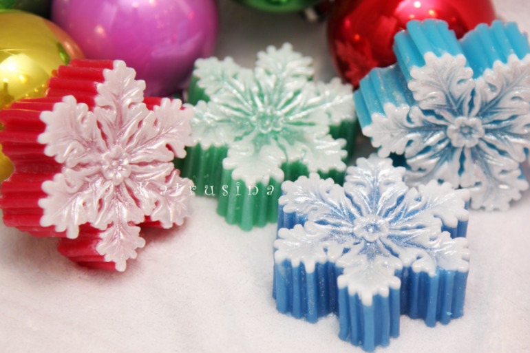 Новогоднее №1