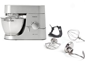 Мой кухонный комбаин.