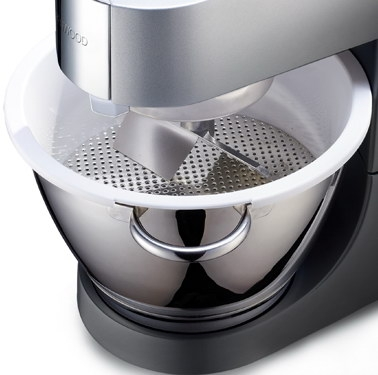 Мой кухонный комбаин.